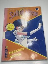 Sailor moon mercury d'occasion  Expédié en Belgium