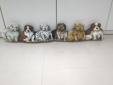 Cute dogs door for sale  LONDON