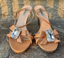 Scarpe sandali donna usato  Verdellino