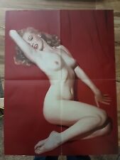Marilyn monroe poster for sale  Klamath Falls