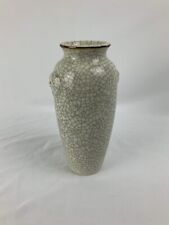 Vintage vase céramique d'occasion  Saint-Gengoux-le-National