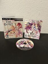 Time eternity cib for sale  Temple