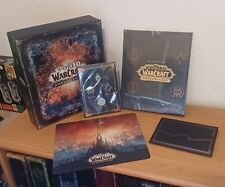 world of warcraft collectors edition gebraucht kaufen  Babenhausen