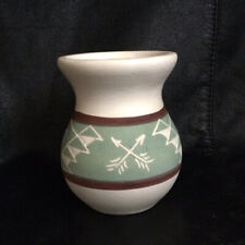 Handmade sioux pottery for sale  Saint Petersburg