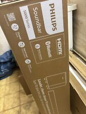 Philips soundbar 5000 gebraucht kaufen  Ulm
