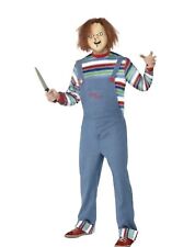 Official licensed chucky for sale  ENFIELD