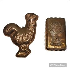 Vintage copper rooster for sale  Crestview