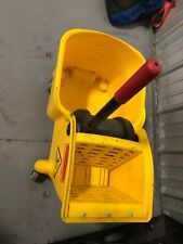 Rubbermaid commercial mop for sale  Redwood City