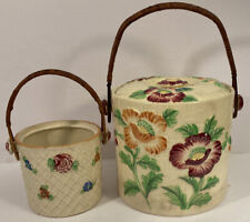 Antique ceramic pair for sale  Rehoboth
