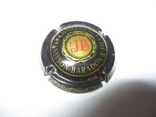Capsule champagne janisson d'occasion  France