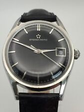 1960 eterna matic for sale  LOUGHBOROUGH