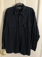 Windriver navy blue for sale  LONDON