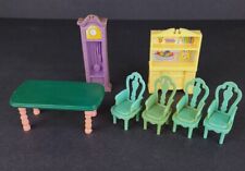 Miniature dollhouse furniture for sale  Florence