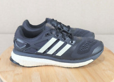 Adidas Energy Boost 2 Mujer Talla 10 Zapatos Negro Blanco Tenis Atléticas M29744 segunda mano  Embacar hacia Argentina