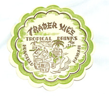 Trader vic ward for sale  Dallas