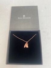 Bill skinner necklace for sale  BRISTOL