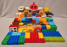 Lego duplo zoo for sale  Spring Hill