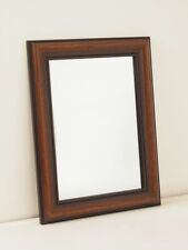 Wandspiegel spiegel holzrahmen gebraucht kaufen  Untersiemau