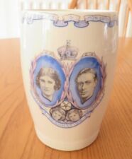 Wedgwood pottery beaker for sale  COALVILLE