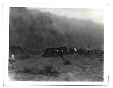 Dust bowl photo for sale  Shipping to Ireland