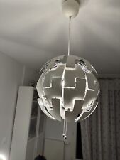 Plafonnier lustre design d'occasion  Maisons-Alfort