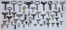 Vecchie chiavi per usato  Italia