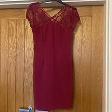 Womens size plum for sale  BURTON-ON-TRENT