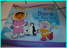 Livre dora pole d'occasion  Granville