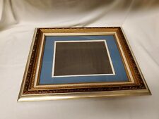 Picture frame blue for sale  Lewisville