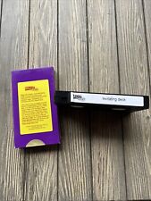 Magic max vhs for sale  Marion