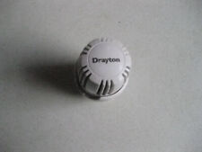 Drayton trv4 trv for sale  WINSFORD