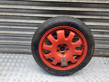 Jaguar spare wheel for sale  DALKEITH