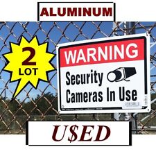 Metal home security for sale  Key West