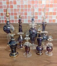 Vintage hand blown for sale  ROTHERHAM