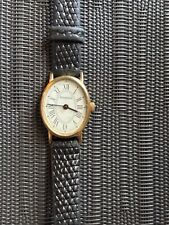 Tiffany watch oval for sale  Fredericksburg