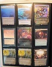 Mtg lot entire d'occasion  Expédié en Belgium