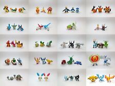 Set of vintage pokemon Tomy nintendo figures CGTSJ for sale  Shipping to South Africa