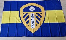 Leeds united flag for sale  OLDHAM