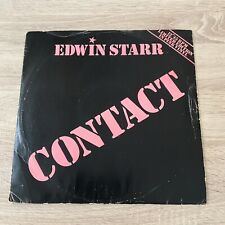 Edwin starr contact for sale  SELBY