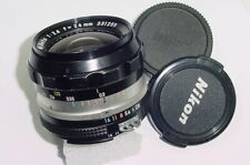 Nikon 24mm 2.8 for sale  HOUNSLOW