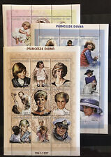 Princess diana chad for sale  Shipping to Ireland