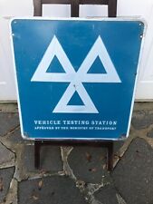 Mot testing station for sale  RUISLIP