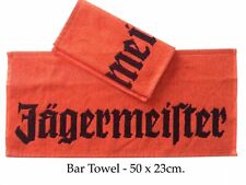 Bar towel runner for sale  KETTERING