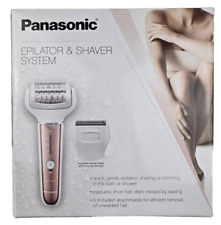 Panasonic cordless shaver for sale  Las Vegas