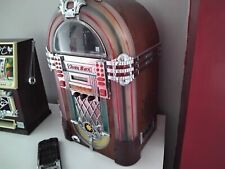 Jukebox player for sale  SUTTON-IN-ASHFIELD