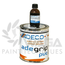 Adeco adegrip pvc usato  Casapesenna