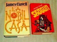 James clavell nobil usato  Imbersago