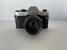 Silver rolleiflex sl35 for sale  Torrance