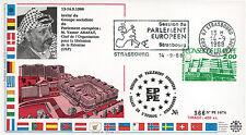 Pe167a fdc parlement d'occasion  France