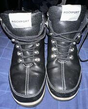 rockport boots size 7 xcs for sale  BASINGSTOKE